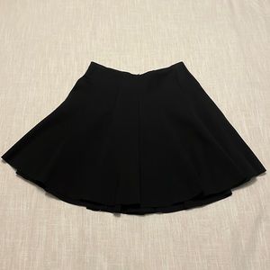 NWOT Astr Pleated Skirt